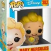 Bébé Hercule