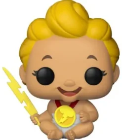 Bébé Hercule
