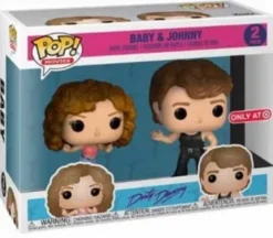 Bébé & Johnny - 2 pack