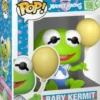 Bébé Kermit