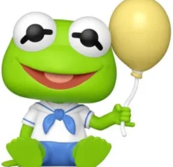 Bébé Kermit