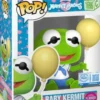 Bébé Kermit - Flocked