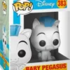 Bébé Pégase