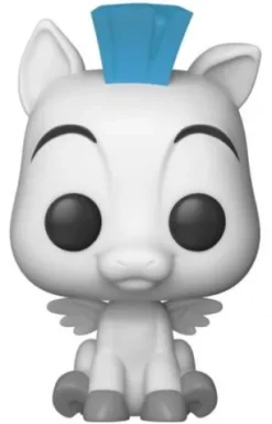 Bébé Pégase