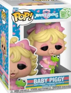 Bébé Piggy