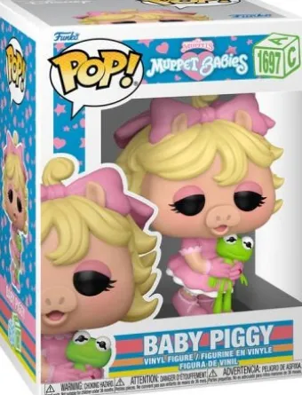 Bébé Piggy
