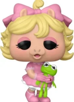 Bébé Piggy