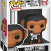 Bébé Pogo