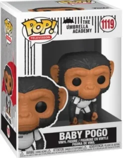Bébé Pogo