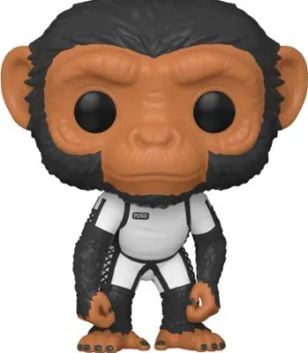 Bébé Pogo
