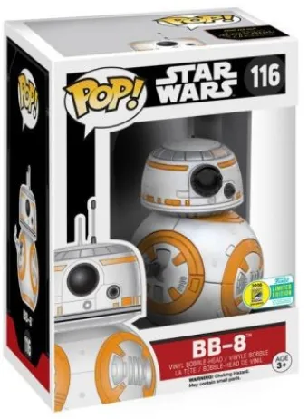 BB-8 Pouce vers le Haut