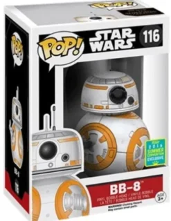 BB-8 Pouce vers le Haut