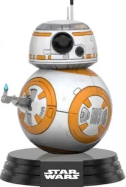 BB-8 Pouce vers le Haut