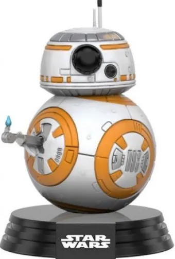 BB-8 Pouce vers le Haut
