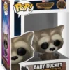 Bébé Rocket