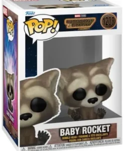 Bébé Rocket