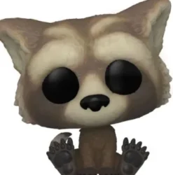 Bébé Rocket