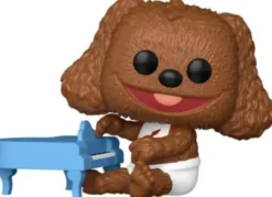 Bébé Rowlf
