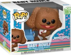 Bébé Rowlf