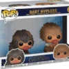 Bébés Niffleurs - 2 Pack