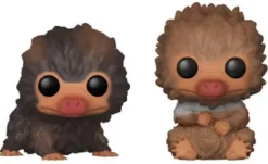 Bébés Niffleurs - 2 Pack