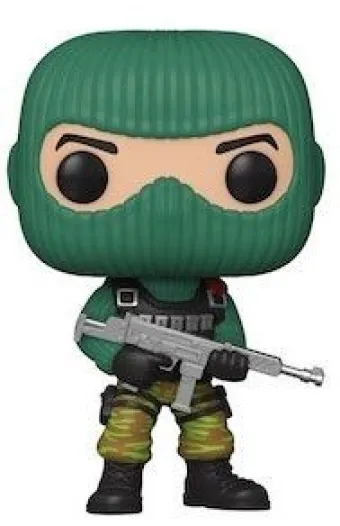 Beachhead (G.I.Joe)