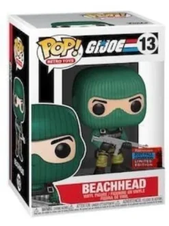 Beachhead (G.I.Joe)