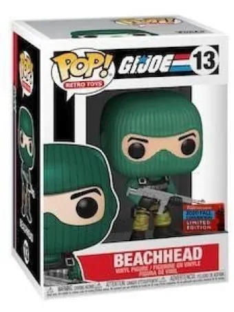 Beachhead (G.I.Joe)