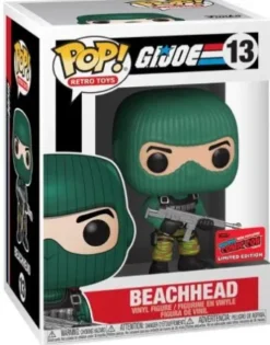 Beachhead (G.I.Joe)