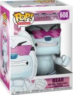 Bear