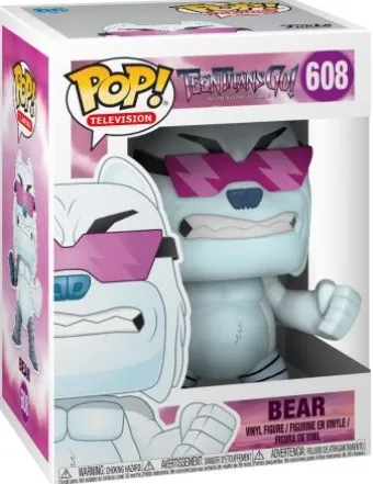 Bear