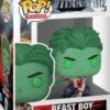 Beast Boy