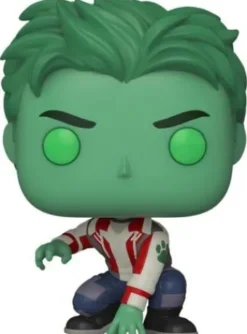 Beast Boy