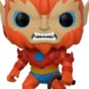 Beast Man
