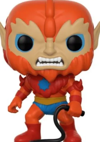 Beast Man