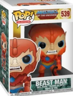 Beast Man