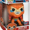 Beast Man 25 cm
