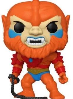Beast Man 25 cm