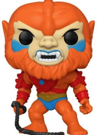 Beast Man 25 cm