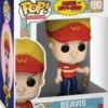 Beavis
