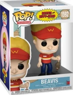 Beavis