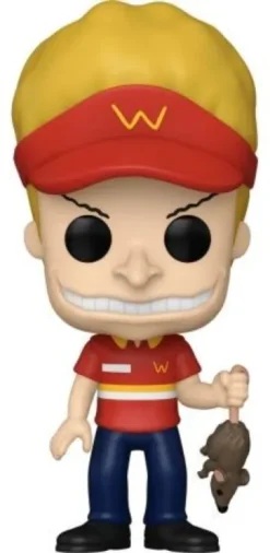 Beavis