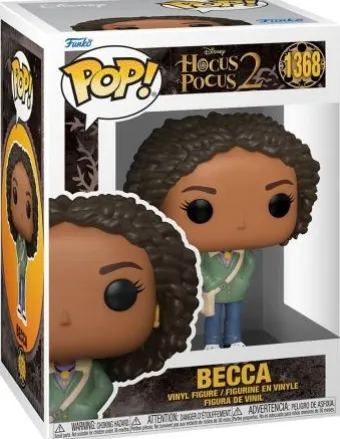 Becca