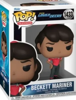 Beckett Mariner
