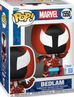 Bedlam