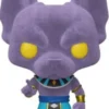 Beerus - Floqué