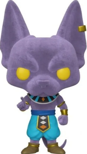 Beerus - Floqué