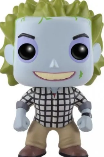 Beetlejuice