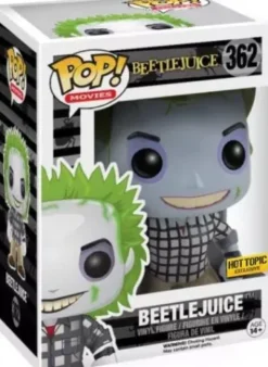 Beetlejuice