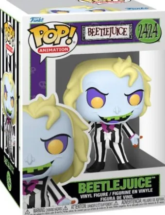 Beetlejuice